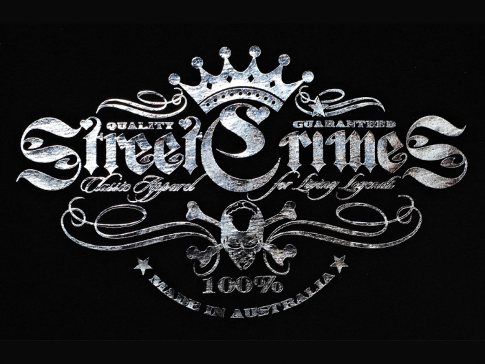 Street Crimes